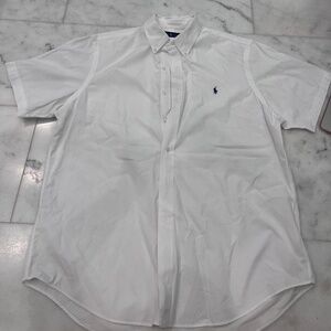 Ralph Lauren Button Down